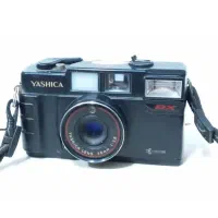 دوربین یاشیکا