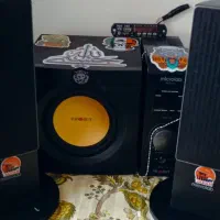 اسپیکر باند