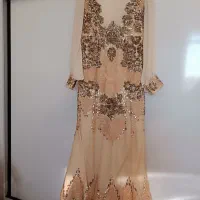 مجلسی مناسب اقوام درجه یک 44 به 46 هم می خوره