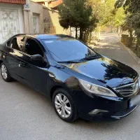 چانگان ۲۰۱۵ وارداتی استثنایی