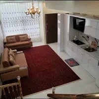 اجاره روزانه ویلایی دوبلکس خیابان شیرازی ۴|اجارهٔ کوتاهمدت آپارتمان و سوئیت|مشهد, چهارباغ|دیوار