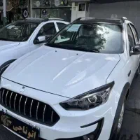 اطلس باسانروف /بدون سانروف/ تحویل درجا