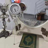 فروش ساعت دیواری نو زیر قیمت