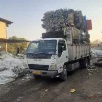 جابجایی بار باربری اثاث کشی