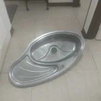 سینک ظرفشویی