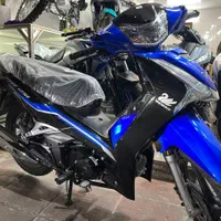 بیکلاج بهرو مدل۱۴۰۴ هرم تی وی اس شوکا tvs