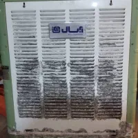 کولر آبسال ۵۸۰۰ بالازن