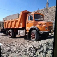 بنز تک کمپرسی