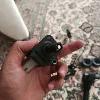 تعدادی لوازم استوک