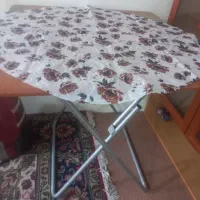 میز تحریر کاملا سالم