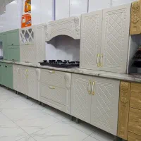 کابینت پیش ساخته/ ویژه خاص پسند ها|مصالح و تجهیزات ساختمان|دزفول, |دیوار