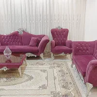 مبلمان کلاسیک پینترستی