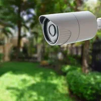 پکیج ۴ دوربین مداربسته هیروان ارتباط