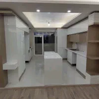 فروش-واحد-نقلی-130متر-با-نصبیات-لوکس-قلب-خاورن