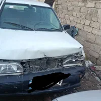 اسقاط خودرو، سواری، سایپا، کشنده