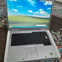 لپ تاپ دل 1501