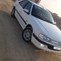 پارس سال مدل ۱۴۰۰ ux7 بدون رنگ