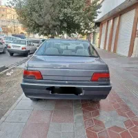 405نوک مدادی سالم ب شرط|خودرو سواری و وانت|ورامین, ورامین|دیوار