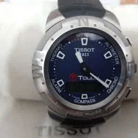 ساعت تیسوت اصل سویس تی تاچ