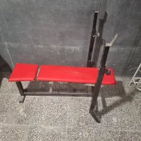 میز پرس سینه