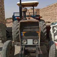 تراکتور ۲۸۵ مدل ۱۳۸۰