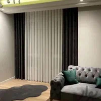 پرده مستا جری|پرده، رانر، رومیزی|مشهد, جانباز|دیوار