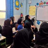 شروع دوره تربیت معلم اول تا سوم ابتدایی