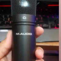 میکروفون استدیو maudio