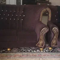 روستای اطراف کهک مبل 7نفره به فروش میرسد