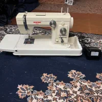فروش چرخ ژانومه ۸۰۲ تمیز خانگی