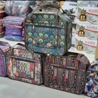 کیف های مسافرتی