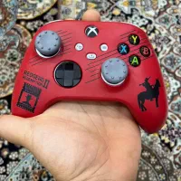 ایکس باکس سری اس دودسته ۵۰۰گیگ|کنسول، بازی ویدئویی و آنلاین|تهران, آذری|دیوار