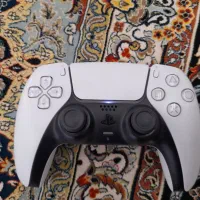 ps5 slim standard با بازی انلاین|کنسول، بازی ویدئویی و آنلاین|تهران, زعفرانیه|دیوار