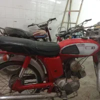 فروشگاه موتورسیکلت برازش