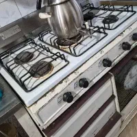 اجاق گاز مناسب خونه باغ
