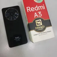 شیائومی redmi a3 با حافظهٔ ۱۲۸ گیگابایت|موبایل|بومهن, |دیوار