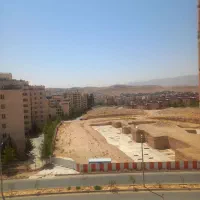 زمین ۲۶۰متری صدرافاز ۲ سند تک برگ
