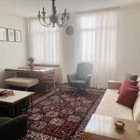 آپارتمان 62 متری بازسازی شده