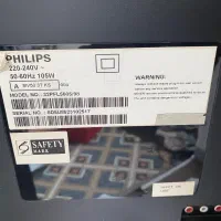 تلویزیون فیلیپس37