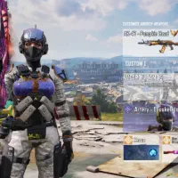 اکانت کالاف