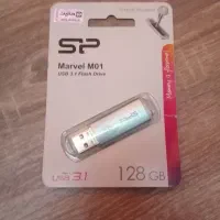 فلش سیلیکون پاور 128 گیگ