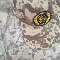 لباس سربازی سپاه