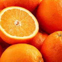 پرتقال شمال گرگان