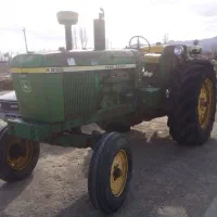 تراکتور جاندیر ۴۲۳۰|خودرو سنگین|برخوار, |دیوار