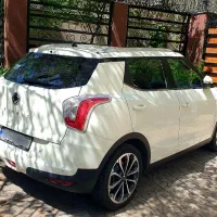 تیوولی ۲۰۱۷|خودرو سواری و وانت|لاهیجان, قیام|دیوار