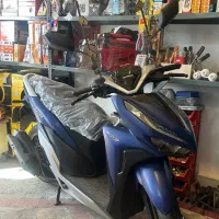 هونداکلیک تایلندی ۱۵۰