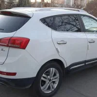 جک s5 مدل ۹۴|خودرو سواری و وانت|ملایر, |دیوار