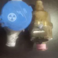 فروش ۲عدد کنتور اب|مصالح و تجهیزات ساختمان|صدرا-فارس, فاز ۱|دیوار