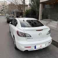 مزدا 3 98|خودرو سواری و وانت|تهران, یوسفآباد|دیوار