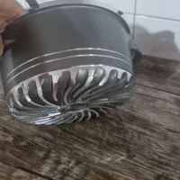 سرویس قابلمه